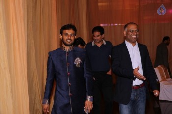 Saif Khalid Shareef Wedding Photos - 110 of 144