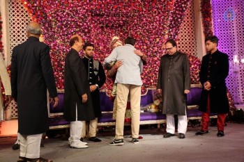 Saif Khalid Shareef Wedding Photos - 127 of 144