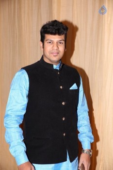 Saif Khalid Shareef Wedding Photos - 129 of 144