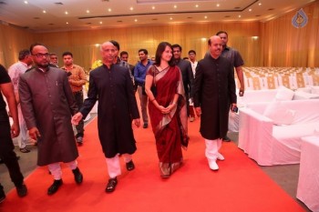 Saif Khalid Shareef Wedding Photos - 144 of 144
