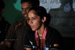 Saina Nehwal Press Meet at Gopichand Academy - 26 of 50