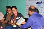 Saina Nehwal Press Meet at Gopichand Academy - 12 of 50