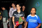 Saina Nehwal Press Meet at Gopichand Academy - 31 of 50