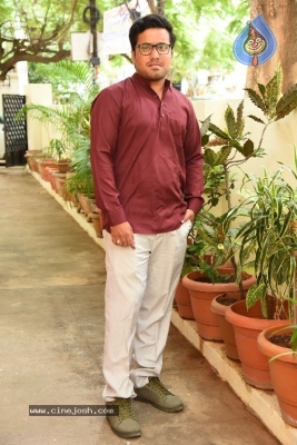 Saiteja Deshraj Interview - 3 of 21