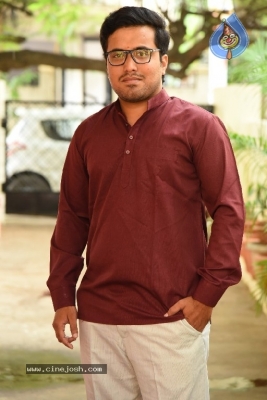 Saiteja Deshraj Interview - 4 of 21