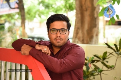 Saiteja Deshraj Interview - 5 of 21