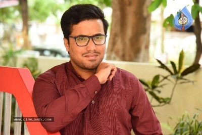 Saiteja Deshraj Interview - 12 of 21