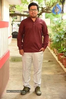 Saiteja Deshraj Interview - 19 of 21