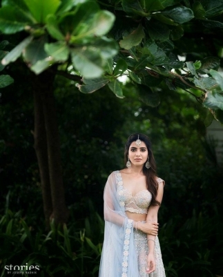 Samantha and Naga Chaitanya Wedding Celebrations - 5 of 9