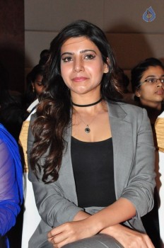 Samantha at BBD Brochure Launch - 33 of 63
