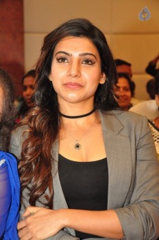 Samantha at BBD Brochure Launch - 53 of 63