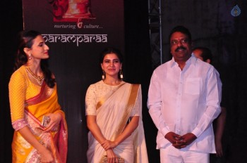 Samantha at Gudi Sambaralu Event - 5 of 39