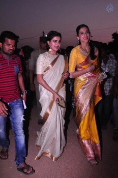 Samantha at Gudi Sambaralu Event - 9 of 39