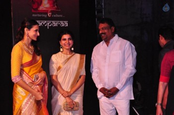 Samantha at Gudi Sambaralu Event - 14 of 39