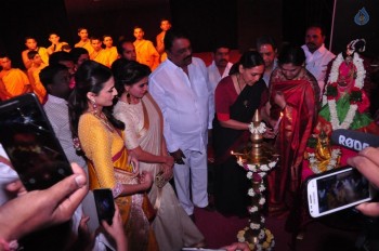 Samantha at Gudi Sambaralu Event - 24 of 39