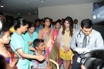 Samantha at Hepatitis B Vaccination Camp - 25 of 209