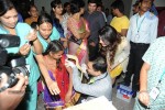 Samantha at Hepatitis B Vaccination Camp - 29 of 209