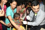 Samantha at Hepatitis B Vaccination Camp - 30 of 209
