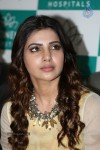 Samantha at Hepatitis B Vaccination Camp - 31 of 209