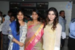 Samantha at Hepatitis B Vaccination Camp - 32 of 209