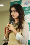 Samantha at Hepatitis B Vaccination Camp - 38 of 209