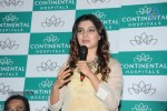 Samantha at Hepatitis B Vaccination Camp - 42 of 209