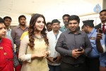 Samantha at Hepatitis B Vaccination Camp - 64 of 209