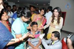 Samantha at Hepatitis B Vaccination Camp - 65 of 209