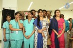 Samantha at Hepatitis B Vaccination Camp - 71 of 209