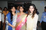 Samantha at Hepatitis B Vaccination Camp - 74 of 209