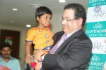 Samantha at Hepatitis B Vaccination Camp - 76 of 209