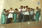 Samantha at Hepatitis B Vaccination Camp - 79 of 209
