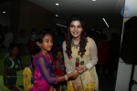 Samantha at Hepatitis B Vaccination Camp - 84 of 209