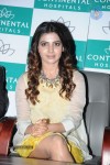Samantha at Hepatitis B Vaccination Camp - 106 of 209