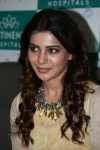 Samantha at Hepatitis B Vaccination Camp - 108 of 209