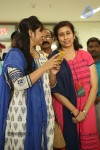 Samantha at Hepatitis B Vaccination Camp - 113 of 209