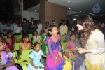Samantha at Hepatitis B Vaccination Camp - 114 of 209
