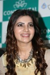 Samantha at Hepatitis B Vaccination Camp - 119 of 209