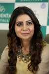 Samantha at Hepatitis B Vaccination Camp - 126 of 209