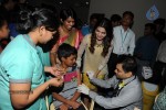 Samantha at Hepatitis B Vaccination Camp - 130 of 209