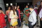 Samantha at Hepatitis B Vaccination Camp - 134 of 209