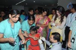 Samantha at Hepatitis B Vaccination Camp - 140 of 209