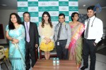 Samantha at Hepatitis B Vaccination Camp - 141 of 209