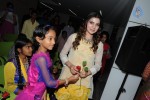 Samantha at Hepatitis B Vaccination Camp - 142 of 209