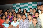Samantha at Hepatitis B Vaccination Camp - 143 of 209