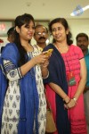 Samantha at Hepatitis B Vaccination Camp - 144 of 209