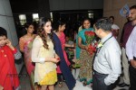 Samantha at Hepatitis B Vaccination Camp - 146 of 209