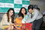 Samantha at Hepatitis B Vaccination Camp - 148 of 209