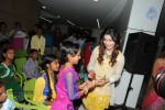 Samantha at Hepatitis B Vaccination Camp - 149 of 209
