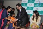 Samantha at Hepatitis B Vaccination Camp - 153 of 209